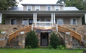 Open Arms Hostel